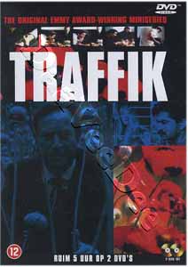 Traffic: The Miniseries - 2-DVD Set (DVD)